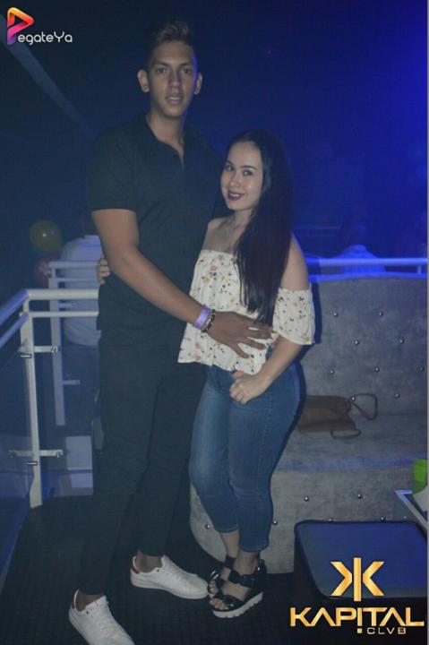 Foto 13 de kapital - 5to. Fds Julio 2017 en Kapital Club, Cali