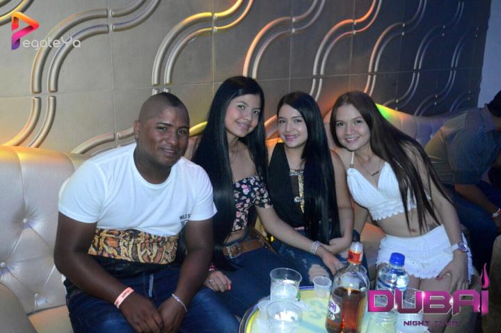Foto 24 de Dubai Night Club - 1er Fds Mayo 2016 en Dubai Night Club