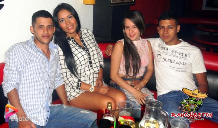 Foto 14 de Rancheeton - 3er FDS Abril 2015 en Rancheton Cali, Cali