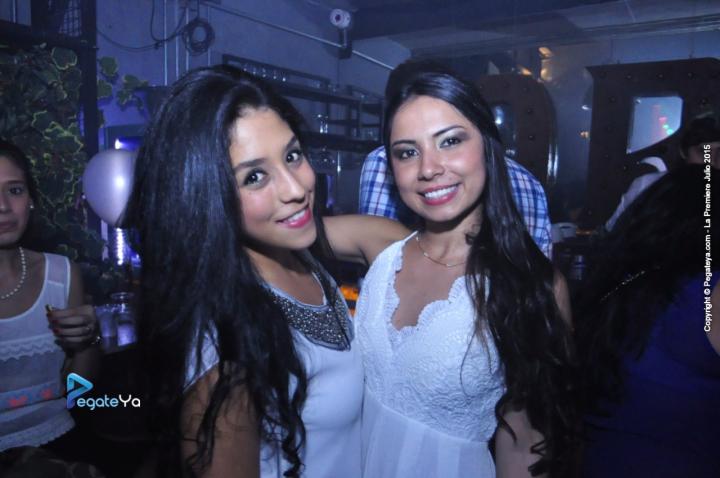 Foto 5 de La Premiere - 11 de julio de 2015 en La Premiere Bucaramanga, Bucaramanga