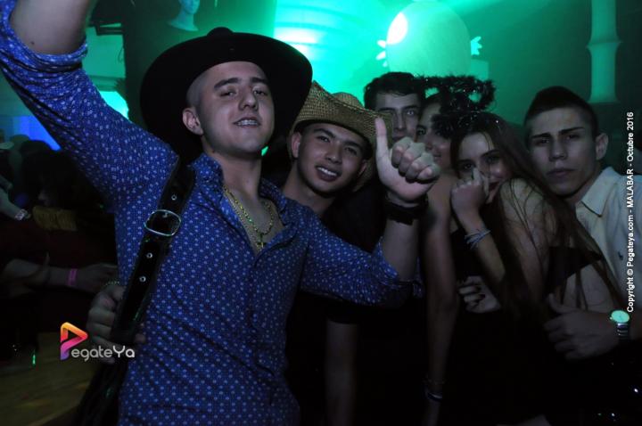 Foto 94 de Malabar - 29 Octubre 2016 en Discoteca Malabar Bucaramanga, Bucaramanga