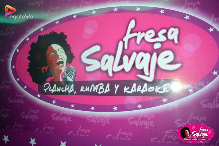 Foto 8 de Fresa Salvaje - 2do Fds Marzo 2017 en Fresa Salvaje, Cali