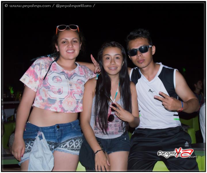 Foto 109 de THE MYSTIC MUSIC FEST - Villavicencio en The Mystic Music Fest, Villavicencio
