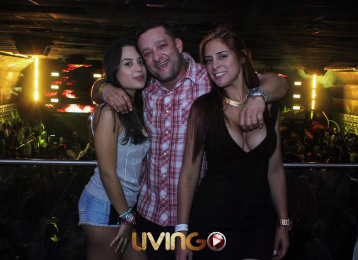 Foto 5 de Living - 5to Fds Julio 2017 en Living Night Club, Cali