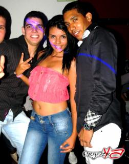 Foto 27 de Abril 6 del 2013 en Babel / Barra Libre Cali, Cali