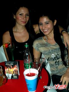 Foto 9 de Noviembre 10 del 2012 en Tropical Cocktails Cali, Cali