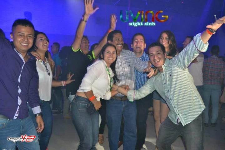 Foto 44 de Living - Feria 2014 en Living Night Club, Cali