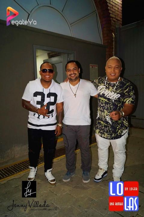 Foto 40 de Lolas Club - 2do Fds Mayo 2016 en Lolas Club Menga Cali, Cali