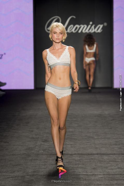 Foto 16 de Fotos Leonisa - Colombiamoda 2017 en Fotos Colombiamoda, Medellín