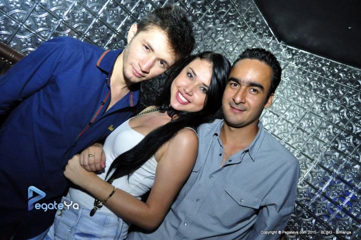 Foto 45 de BLING - sabado 25 de abril de 2015 en Bar Bling Bucaramanga, Bucaramanga