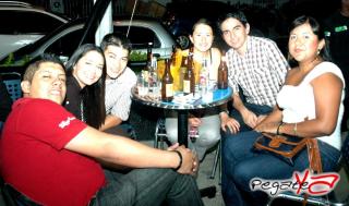 Foto 56 de Abril 6 del 2013 en El Rancho Bar