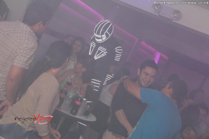 Foto 52 de Discoteca VOCE 26 de julio de 2014 en Discoteca Voce Bucaramanga, Bucaramanga