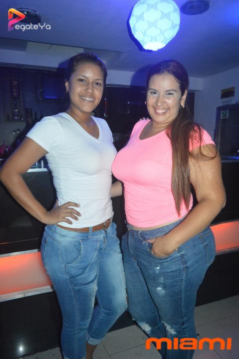 Foto 9 de Miami Bar - 1er FDS Febrero 2016 en Miami Bar Cali, Cali