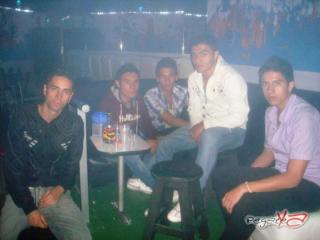 Foto 6 de Coco Bongo en Coco Bongo, Cali
