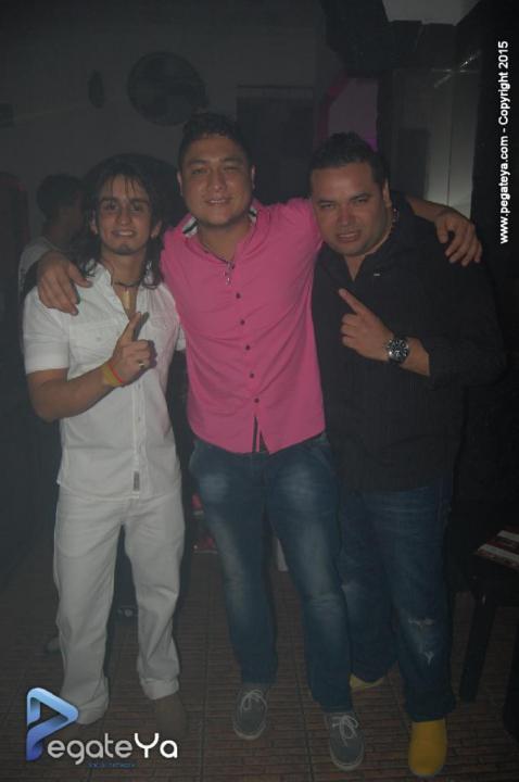 Foto 11 de bahia sabado 25 de abril de 2015 en bahia club, Cartagena