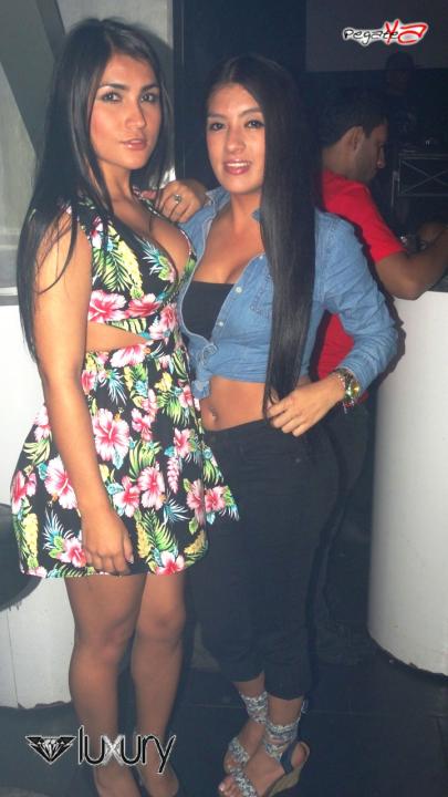 Foto 6 de Luxury - 2do FDS de Oct en Discoteca Luxury Medellin, Medellín