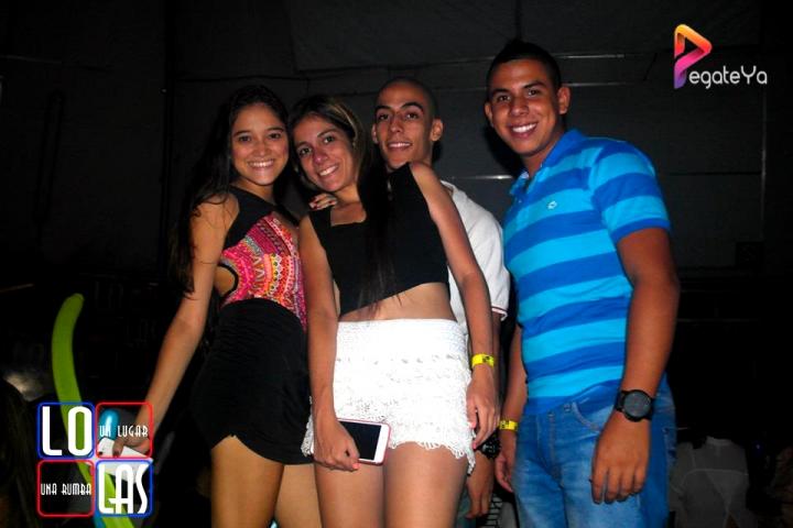 Foto 73 de Lolas Club - 2do FDS Julio 2015 en Lolas Club Menga Cali, Cali
