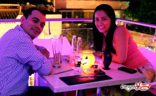 Foto 3 de Octubre 19 del 2013 en Vermut Cocktail House