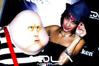Foto 380 de Discoteca Aqua 26 y 27 de Octubre en Discoteca Aqua Medellin, Medellín
