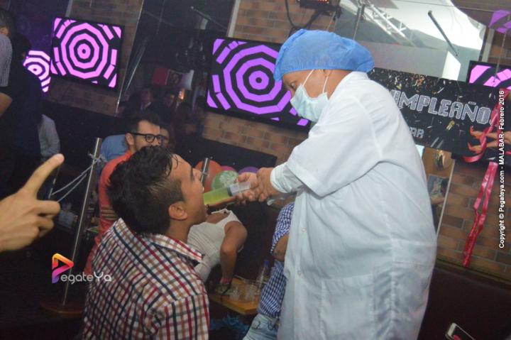 Foto 82 de MALABAR - 13 Febrero 2016 en Discoteca Malabar Bucaramanga, Bucaramanga