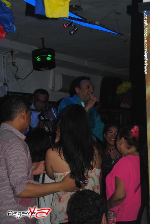 Foto 42 de Plaza Majagua 25 y 26 de Julio en plaza majagua cartagena, Cartagena