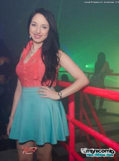 Foto 4 de El Manicomio 5 de abril de 2014 en Discoteca El Manicomio Bucaramanga, Bucaramanga