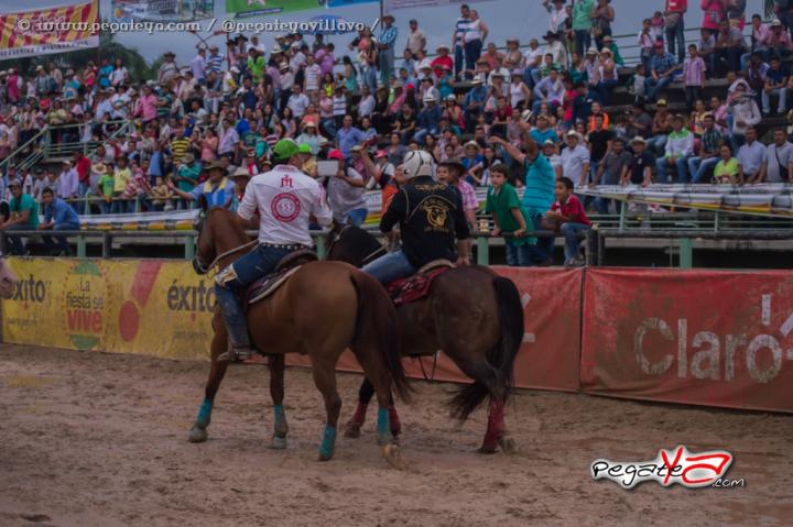 Foto 108 de 18 Mundial de Coleo en PegateYa Villavicencio, Villavicencio