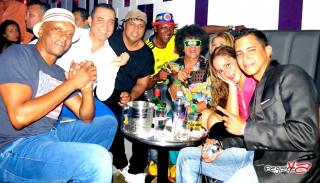 Foto 17 de Chica Maxiboletos - Ciao Club en Chica Maxiboletos, Cali
