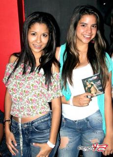 Foto 20 de Nozomi Club - Feria 2013 en Nozomi Club, Cali
