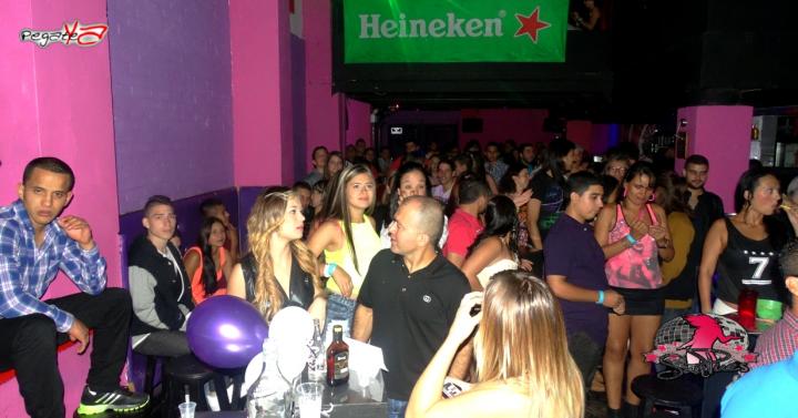Foto 42 de Sampues - 2do FS Octubre en Discoteca Sam Pues Medellin, Medellín