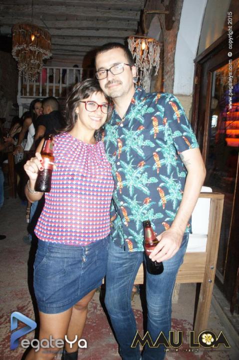 Foto 4 de mau loa 3 y 4 de julio de 2015 en mau loa cartagena, Cartagena