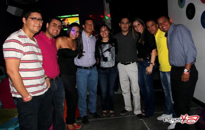 Foto 16 de Beautiful 80`s Agosto 01 / 2014 en Beautiful 80`s Cali, Cali