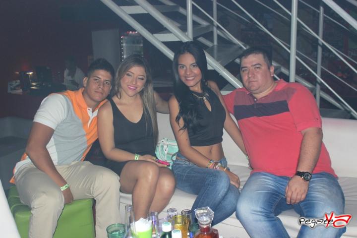 Foto 38 de Favela - 2do FDS Enero 2015 en Favela Club Menga, Cali