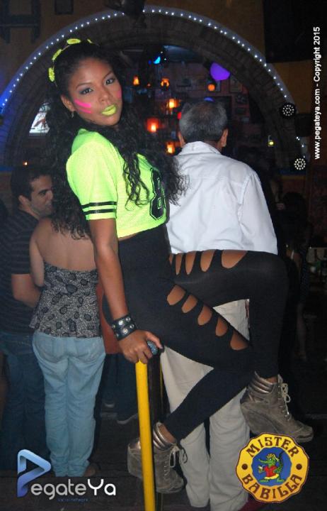 Foto 42 de Mister Babilla 24 y 25 de Abril de 2015 en Discoteca MISTER BABILLA cartagena, Cartagena