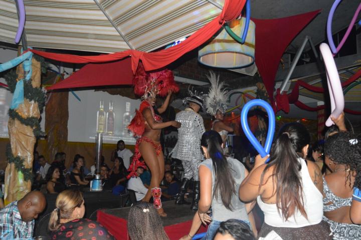 Foto 91 de Cafe Mi Tierra - 3er/4to Fds Marzo 2017 en Cafe Mi Tierra, Cali