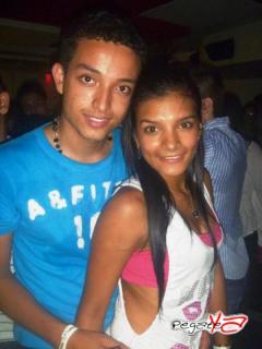 Foto 21 de Marzo 31 del 2012 en Babel / Barra Libre Cali, Cali