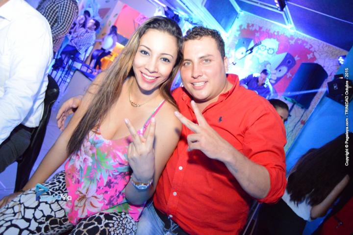 Foto 32 de Discoteca Trinidad - 17 Oct 2015 en Trinidad Discoteca Bucaramanga, Bucaramanga
