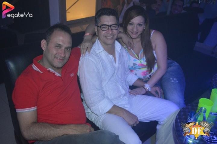 Foto 5 de EL DF CLUB - 2Do Fds Nov. 2016 en El DF Club Discoteca