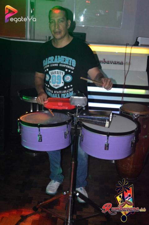 Foto 5 de Rumbavana - 2do FDS Febrero 2016 en Rumbavana Cali, Cali