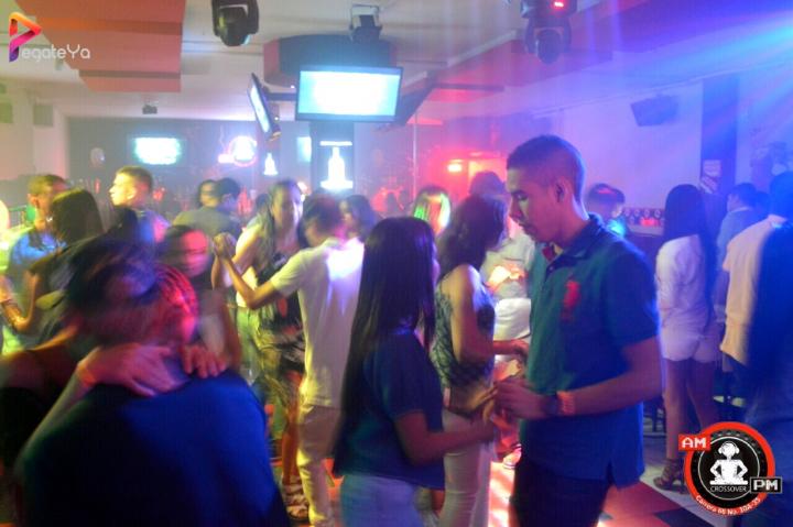 Foto 96 de AmPm - 3er-4to Fds Marzo 2017 en Am / PM Bar - Cali, Cali