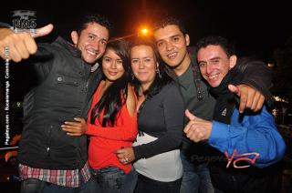 Foto 59 de Fotos Malabar 16 de marzo de 2013 en Discoteca Malabar Bucaramanga, Bucaramanga