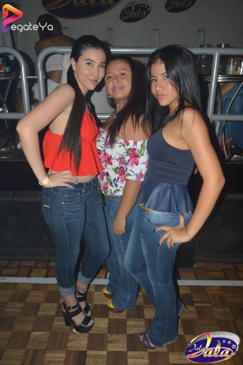 Foto 4 de Jalajala - 4TO Fds Julio 2016 en Jala Jala Club, Cali