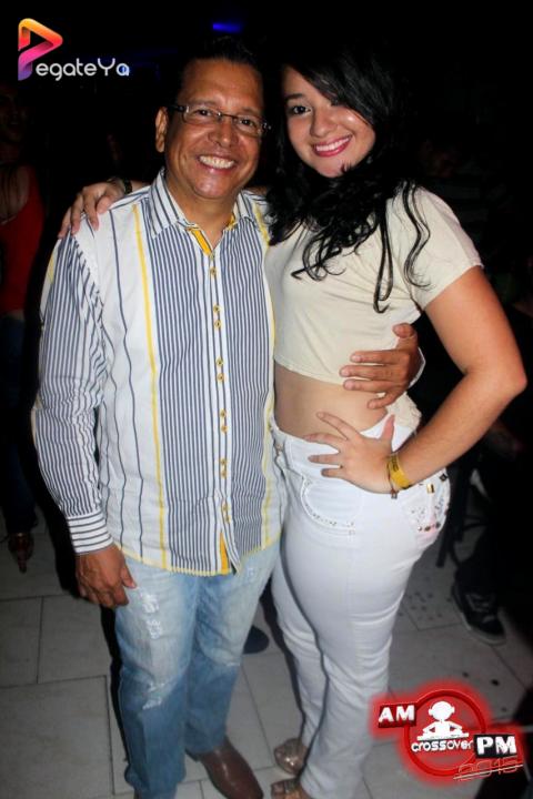 Foto 43 de AMPM - 3ER Fds Octubre 2015 en Am / PM Bar - Cali, Cali