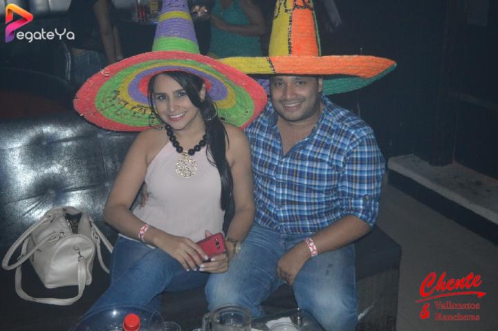 Foto 39 de CHENTE - 2DO FDS Nov. 2016 en CHENTE Vallenatos y Rancheras, Cali