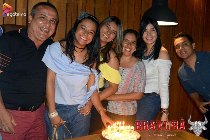 Foto 20 de Bravura - 3er - 4to Fds Marzo 2017 en Bravura, Cali