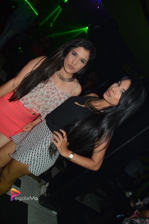 Foto 11 de El Manicomio sábado 18 de julio 2015 en Discoteca El Manicomio Bucaramanga, Bucaramanga