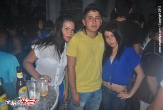 Foto 18 de taboo 7 y 8 de diciembre de 2012 en Discoteca Taboo Cartagena, Cartagena