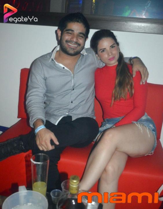 Foto 6 de Miami - 3er Fds Mayo 2016 en Miami Bar Cali, Cali