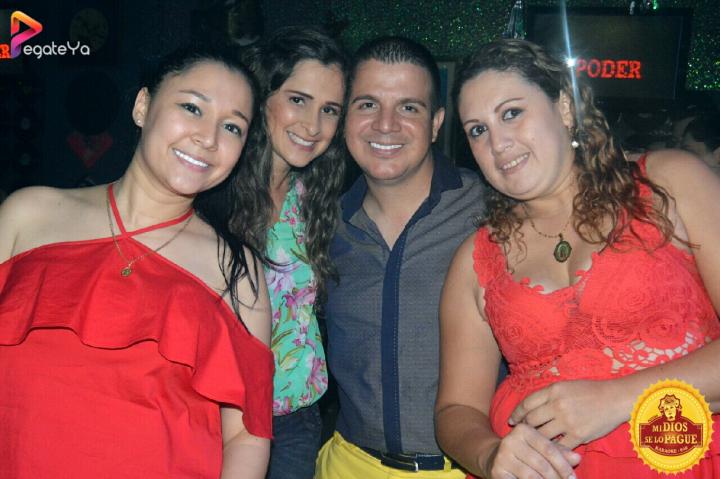 Foto 123 de Mi Dios se lo Pague - 3er/4to Fds Marzo en Fonda Mi Dios Se Lo Pague, Cali