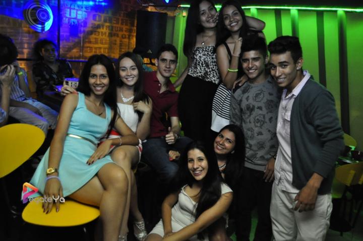 Foto 8 de Marianamen sábado 02 de mayo 2015 en Discoteca Maria Namen Bucaramanga, Bucaramanga